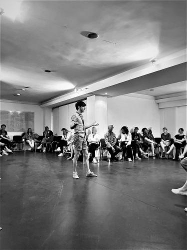 EAS Conference Belgrade 2022