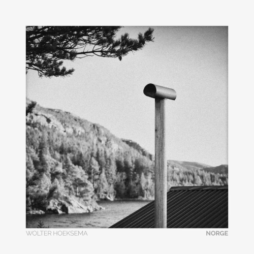 Norge | Solo Piano Album 