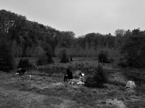 Middle school music class about Romance music